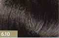6.10 темный блондин пепельный натуральный