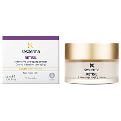 Крем интенсивного действия RETISIL Intensive Pro-Aging Cream , 50 мл