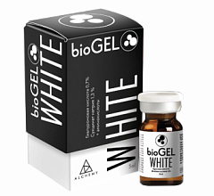 BioGel White 5 мл