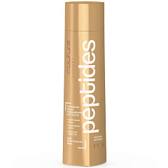 Пептидный шампунь для волос, 300 мл