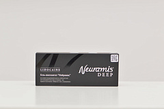 Нейрамис Дип с лидокаином 1 мл