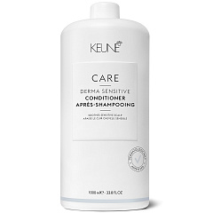 Кондиционер для чувствительной кожи головы Derma Sensitive Conditioner, 1000 мл