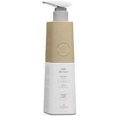 Шампунь для сухих и ломких волос Milk Therapy, 947 мл