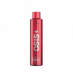 Уплотняющий сухой шампунь для волос Refresh Dust 300 мл