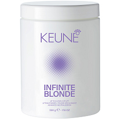 Осветляющая пудра Инфинити Блонд/ Infinite Blonde 500г