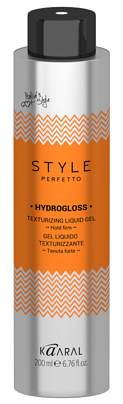 картинка Жидкий гель для текстурирования волос Style Perfetto, 200 мл