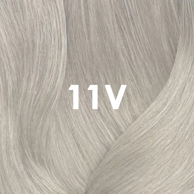 11V Ультра светлый блондин перламутровый - 11.2