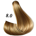 8.0 Light Blonde, Светло Русый
