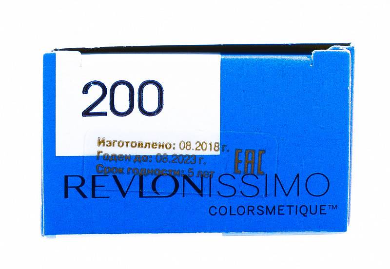картинка 200 Микстон RCS Pure Colors Фиолетовый 60 мл