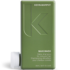 Шампунь-эксфолиант для кожи головы Maxi.Wash, 250 мл