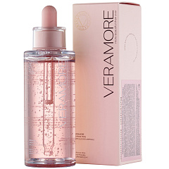 Выравнивающая cыворотка с коллагеном и спикулами 300 единиц, 50 мл