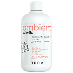 Бальзам для окрашенных волос Conditioner for Colored Hair, 250 мл