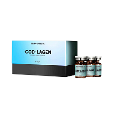 Пудра косметическая Cod-Lagen (70мг)