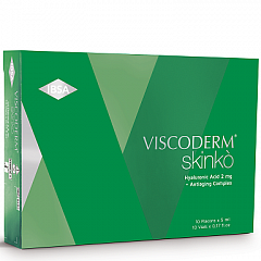Вискодерм Скинко / Visсoderm Skinko 5 мл