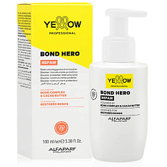 Реконструирующий защитный бустер Bond Hero, 100 мл