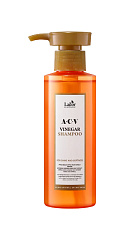 Шампунь с яблочным уксусом для блеска волос ACV Vinegar Shampoo, 150 мл