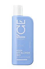 Кондиционер тонирующий для светлых волос Keep My Blonde, 250 мл