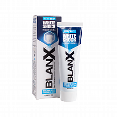 Зубная паста White Shock Instant White, 75 мл
