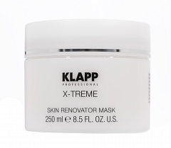 Восстанавливающая маска / X-TREME Skin Renovator Mask 250 мл