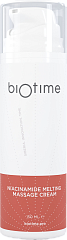 Крем массажный с ниацинамидом NIACINAMIDE MELTING MASSAGE CREAM 150 мл