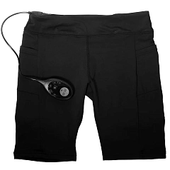 Миостимулятор-шорты для тренировки мышц ягодиц и бедер Biolift4 M12