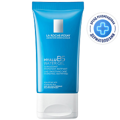 Увлажняющий матирующий гель-крем для лица Hyalu B5, 40 мл