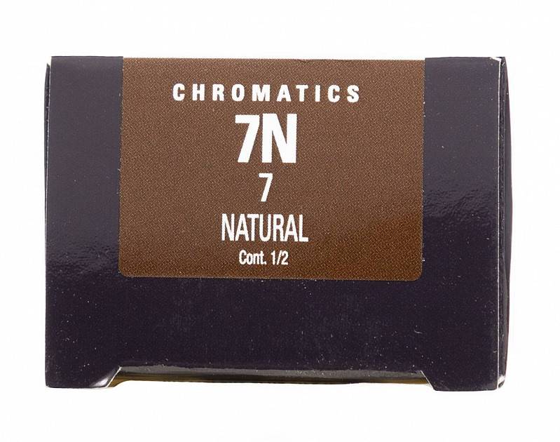 картинка 7 Краска для волос Chromatics Натуральный 60 мл