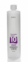 Крем-проявитель Pro-oxide 10Vol (3%) 1000 мл