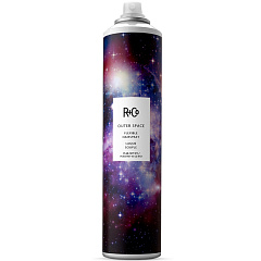 Cпрей для укладки подвижной фиксации Галактика Outer Space Flexible Hairspray, 315 мл