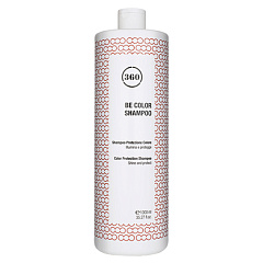 Шампунь для защиты цвета волос Be Color Shampoo, 1000 мл