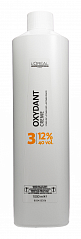 Крем-оксидент 12% 40 vol Oxydant-Cream, 1000 мл