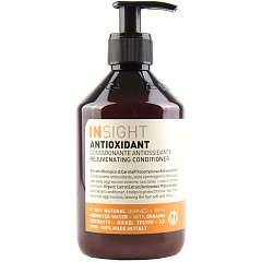 Кондиционер-антиоксидант для защиты и омоложения волос Rejuvenating Conditioner, 400 мл