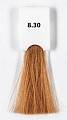 8.30 светлый золотистый блондин