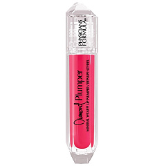 Блеск для губ, увеличивающий объем Diamond Glow Lip Plumper, Сияющий розовый, 5 мл