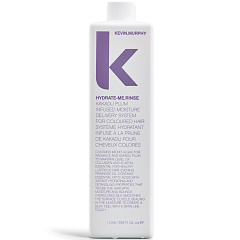 Бальзам для интенсивного увлажнения волос Hydrate-Me.Rinse, 1000 мл