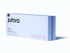 Биоревитализант JUFORA INNATA 1,5% 1,1 мл
