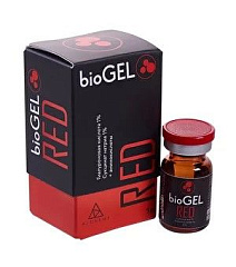 BioGel Red 5 мл