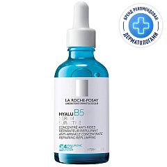 Концентрированная сыворотка против морщин Hyalu B5, 50 мл