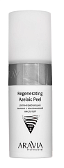 Регенерирующий пилинг с азелаиновой кислотой / Regenerating Azelaic 150 мл