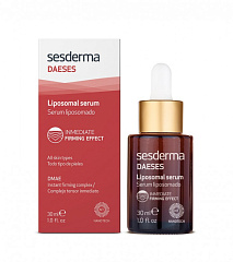 Сыворотка липосомальная подтягивающая / DAESES Liposomal serum  30 мл