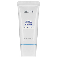 Охлаждающий солнцезащитный крем SPF50+ / PA++++, 50 мл