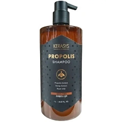 Шампунь для волос "Жизненная сила" с прополисом, 1000 мл