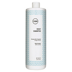 Ежедневный шампунь для волос Daily Shampoo, 1000 мл