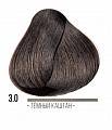 3.0 темный каштан