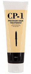 Маска протеиновая для волос CP-1 Premium Hair Treatment, 250 мл