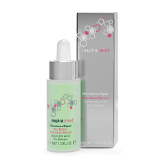 JI4132 Нейросыворотка против акне, восстанавливающая микробиом кожи / Microbiome Pro Biotic Anti Acne Serum  30мл