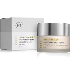 Дневной защитный крем Day Defense Cream, 50 мл