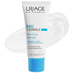 Увлажняющее желе Eau Thermale, 40 мл 